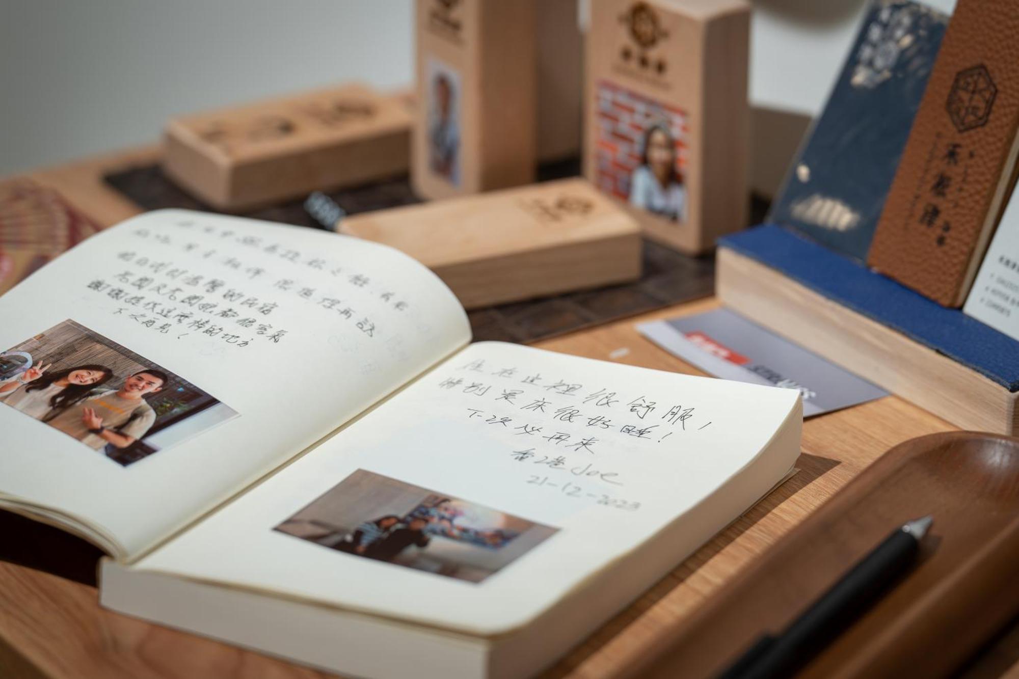 Appartamento 禾淞津別邸 Kashotsu Bettei Taichung Esterno foto